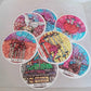 Tarot of the Cloister Bulk Wholesale  Crystals USA