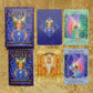 Crystal Angels Oracle Cards Bulk Wholesale  Crystals USA