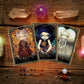 Shadows & Light Oracle Cards Bulk Wholesale  Crystals USA