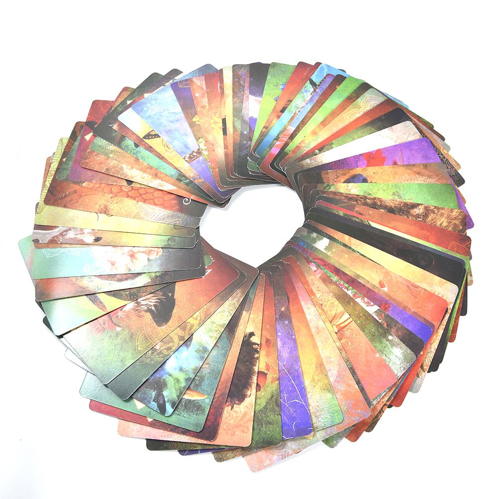 The Spirit Animal Oracle Cards Bulk Wholesale  Crystals USA