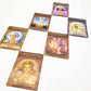 Ascended Masters Tarot Cards Bulk Wholesale  Crystals USA