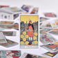 Morden Witch Tarot Card Bulk Wholesale  Crystals USA