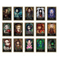 Shadows & Light Oracle Cards Bulk Wholesale  Crystals USA