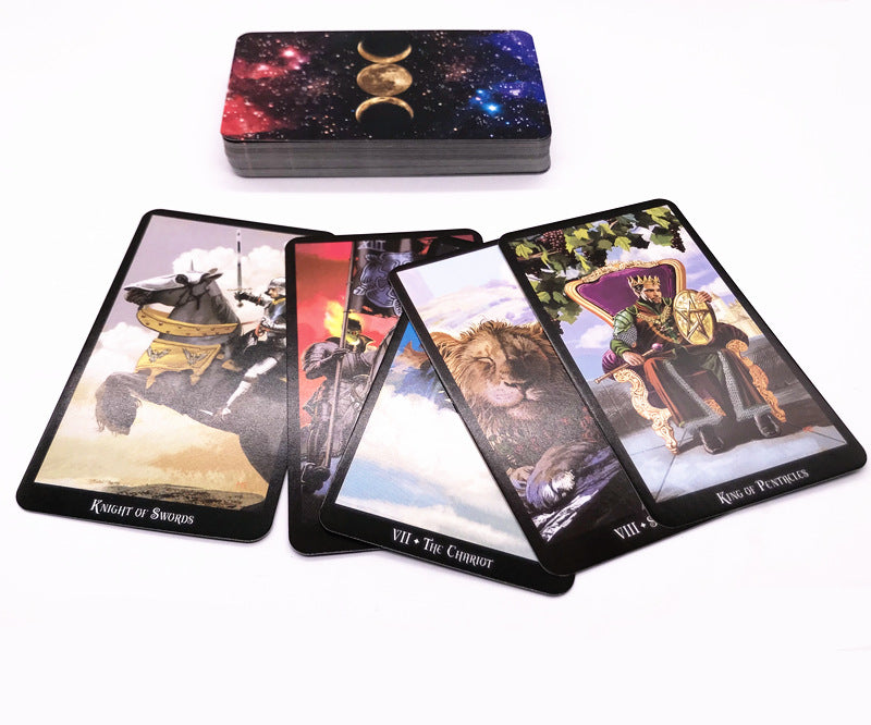 Witches Tarot Card Bulk Wholesale  Crystals USA