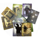 Past Life Tarot Card Bulk Wholesale  Crystals USA