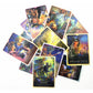 Whispers of Love Tarot Card Bulk Wholesale  Crystals USA