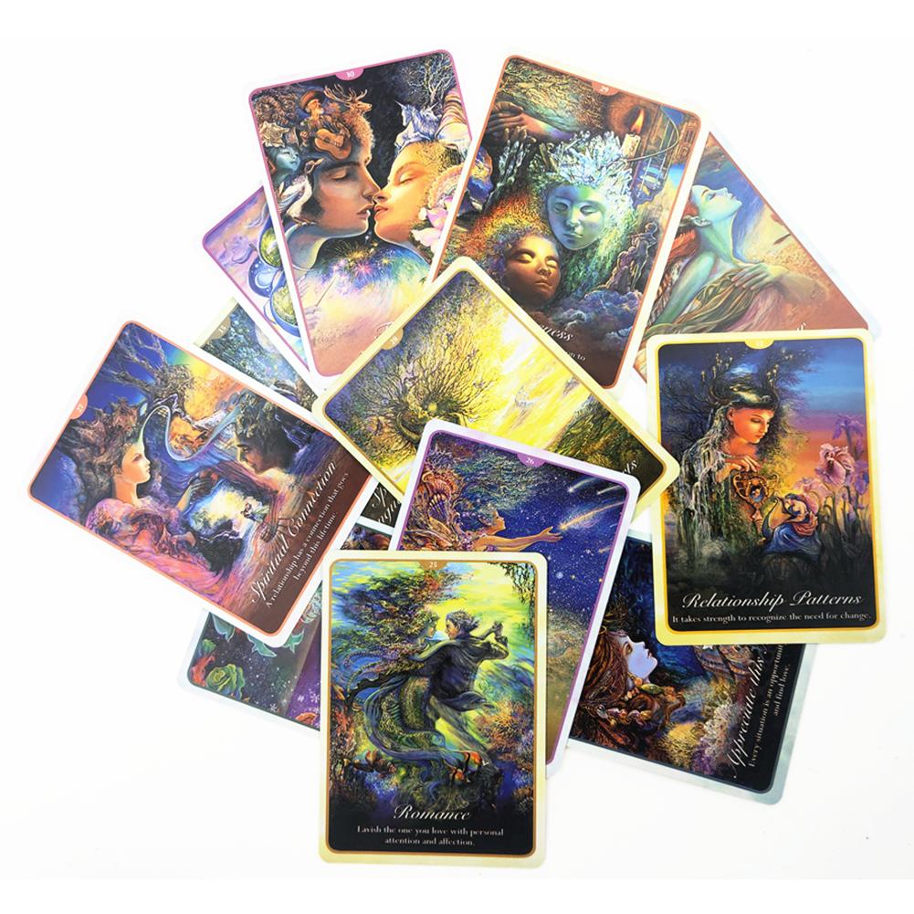 Whispers of Love Tarot Card Bulk Wholesale  Crystals USA