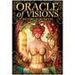 Oracle Cards of Visions Bulk Wholesale  Crystals USA