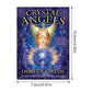 Crystal Angels Oracle Cards Bulk Wholesale  Crystals USA