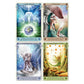 Conscious Spirit Oracle Cards Bulk Wholesale  Crystals USA