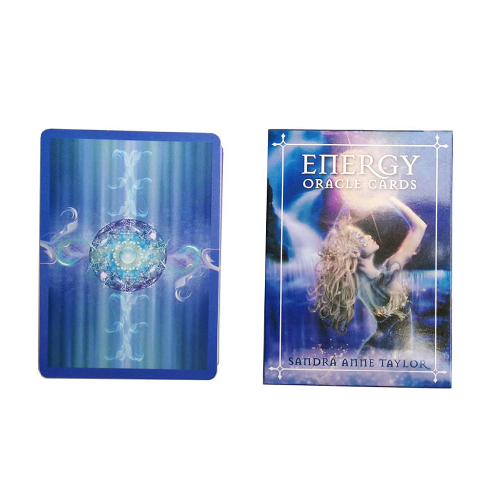 Energy Tarot Card Bulk Wholesale  Crystals USA