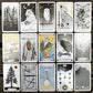 The Wild Unkown Tarot Bulk Wholesale  Crystals USA
