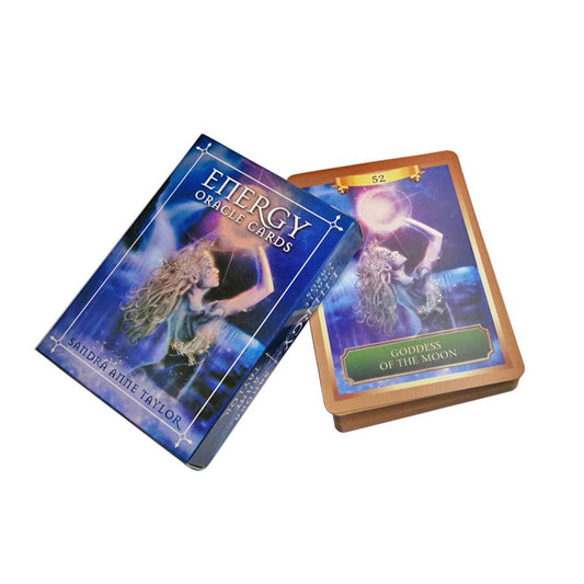 Energy Tarot Card Bulk Wholesale  Crystals USA