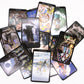 Witches Tarot Card Bulk Wholesale  Crystals USA