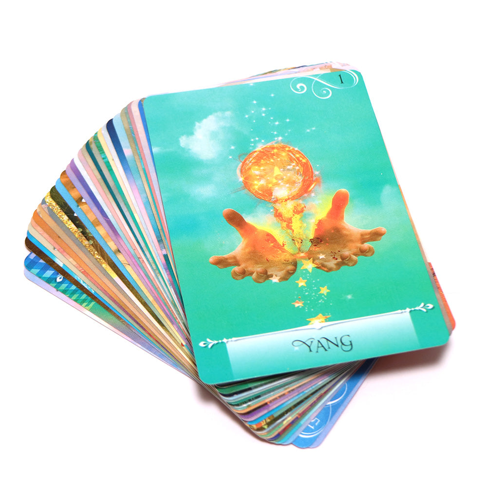 Wisdom Tarot Card Bulk Wholesale  Crystals USA