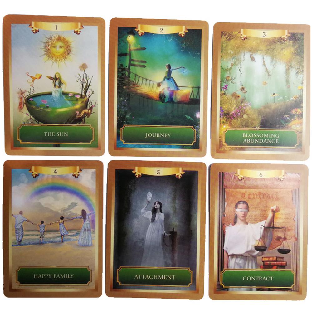 Energy Tarot Card Bulk Wholesale  Crystals USA