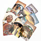 Earth Matic Tarot Card Bulk Wholesale  Crystals USA