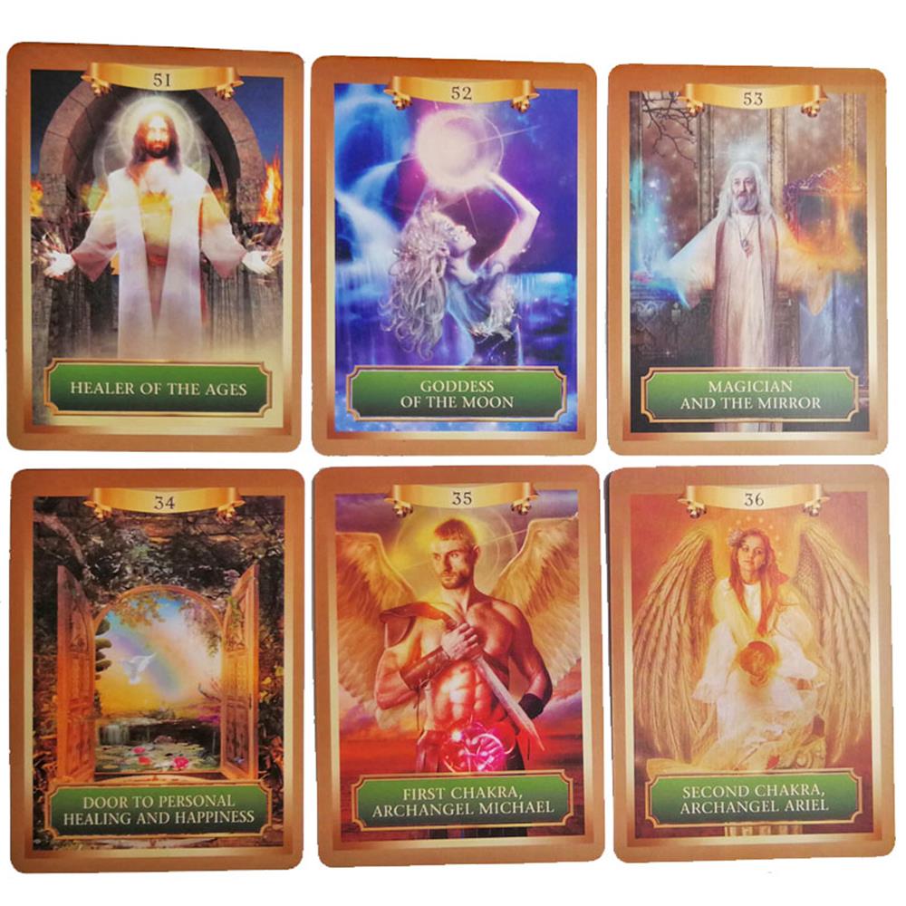 Energy Tarot Card Bulk Wholesale  Crystals USA