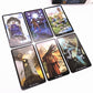 Witches Tarot Card Bulk Wholesale  Crystals USA