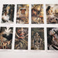 The Wild Wood Tarot Bulk Wholesale  Crystals USA