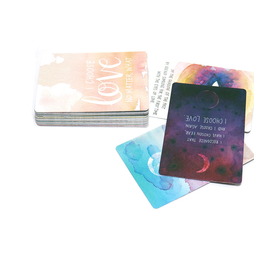 Universe Oracle Cards Bulk Wholesale  Crystals USA