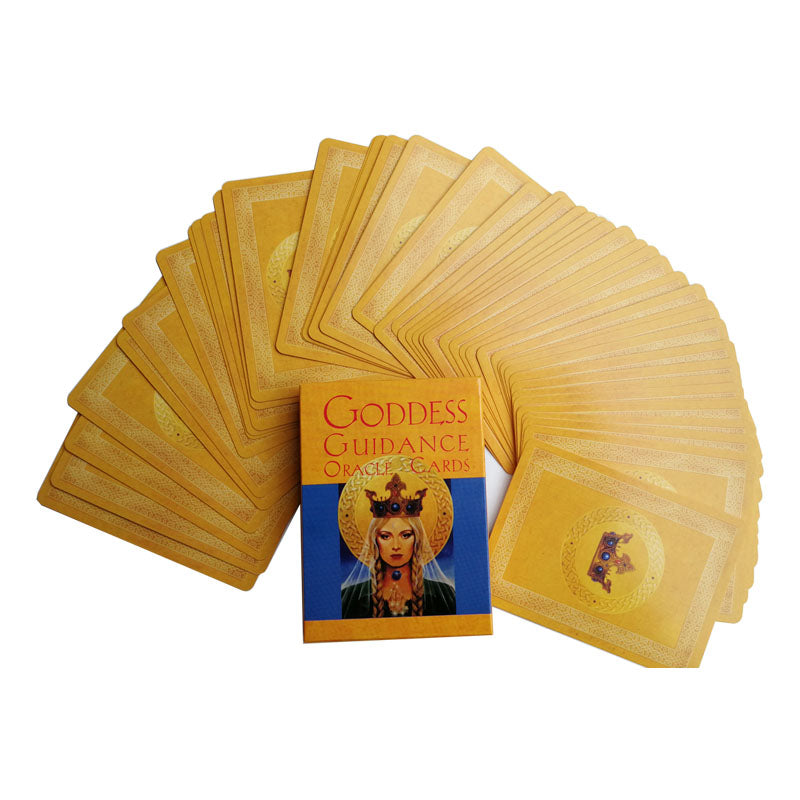 Godess Tarot Card Bulk Wholesale  Crystals USA