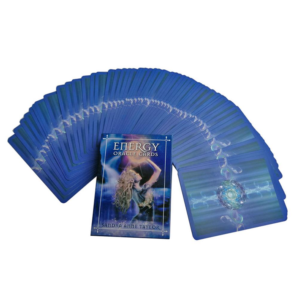 Energy Tarot Card Bulk Wholesale  Crystals USA