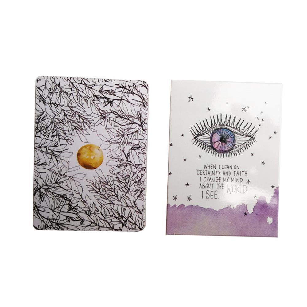 Universe Oracle Cards Bulk Wholesale  Crystals USA