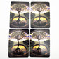 Earth Matic Tarot Card Bulk Wholesale  Crystals USA