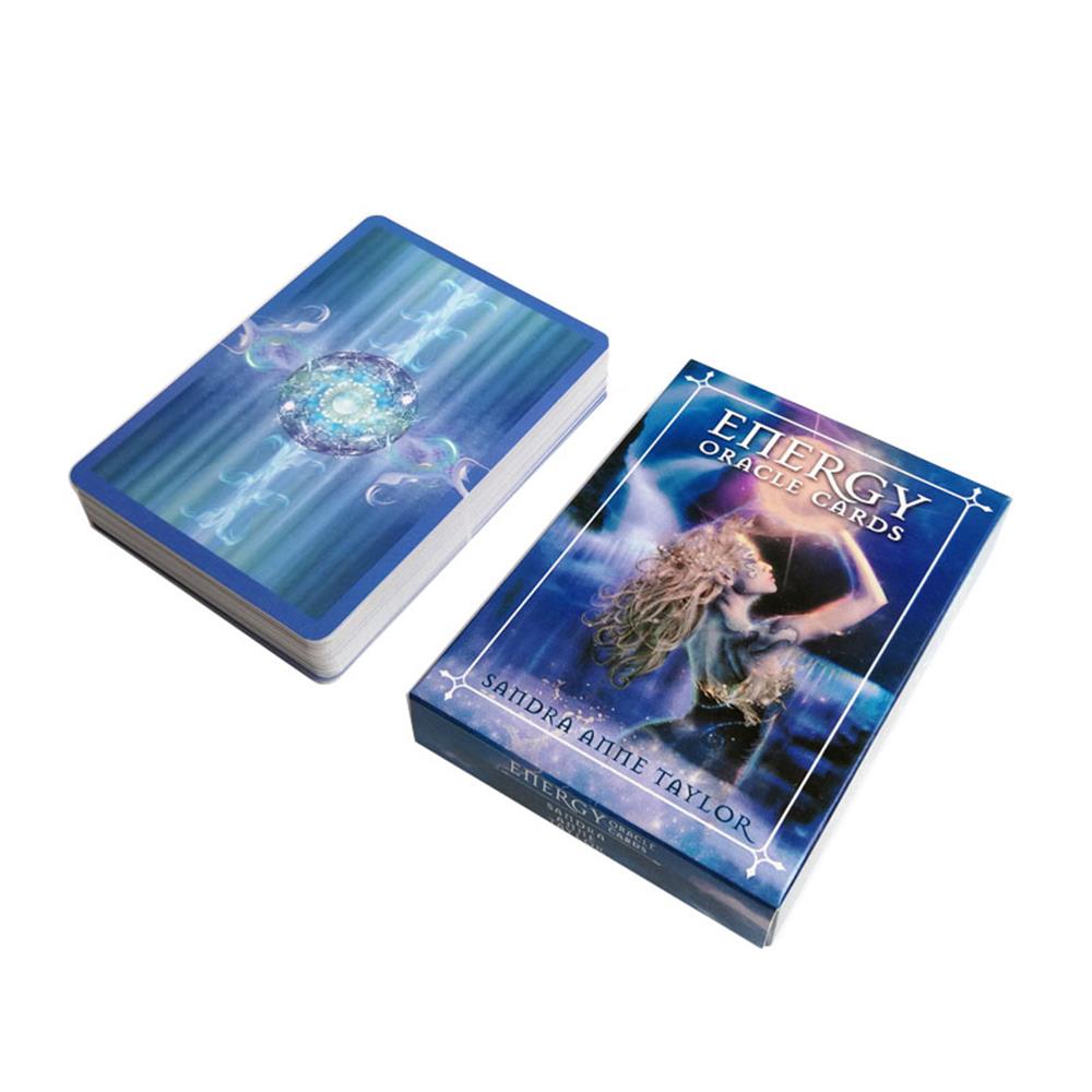 Energy Tarot Card Bulk Wholesale  Crystals USA