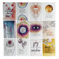 Universe Oracle Cards Bulk Wholesale  Crystals USA