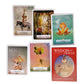 Wisdom Tarot Card Bulk Wholesale  Crystals USA