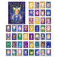 Crystal Angels Oracle Cards Bulk Wholesale  Crystals USA