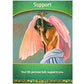 Life Purpose Oracle Cards Bulk Wholesale  Crystals USA