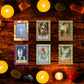 Healing With The Angels Tarot Cards BulK Wholesale  Crystals USA