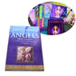 Daily Guidance Angel Oracle Cards Bulk Wholesale  Crystals USA