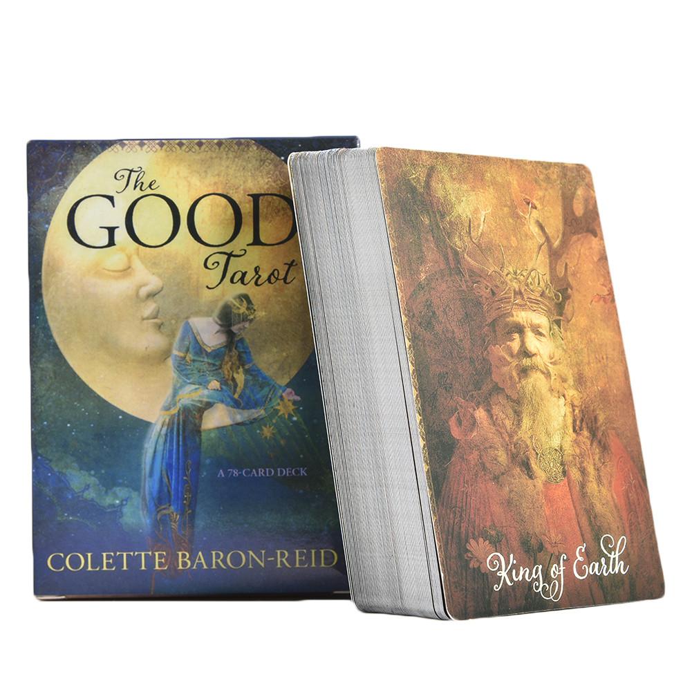 Good Tarot Cards Bulk Wholesale  Crystals USA