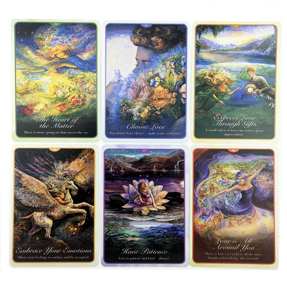 Whispers of Love Tarot Card Bulk Wholesale  Crystals USA