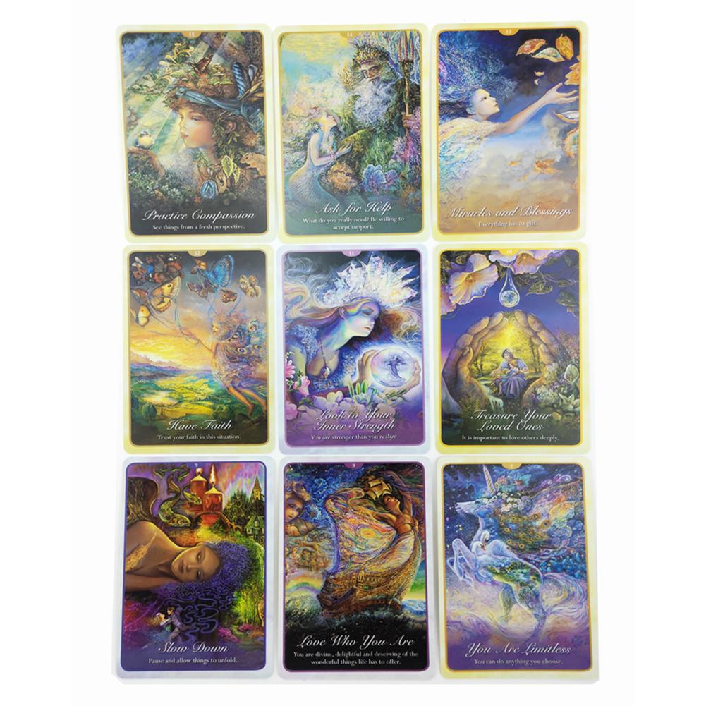 Whispers of Love Tarot Card Bulk Wholesale  Crystals USA