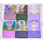Daily Guidance Angel Oracle Cards Bulk Wholesale  Crystals USA