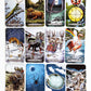 Animal Totem Tarot Bulk Wholesale  Crystals USA