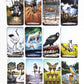 Animal Totem Tarot Bulk Wholesale  Crystals USA