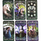 Legends Tarot Card Bulk Wholesale  Crystals USA