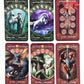 Legends Tarot Card Bulk Wholesale  Crystals USA