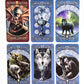 Legends Tarot Card Bulk Wholesale  Crystals USA