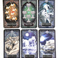 Tarot Familiars Cards Bulk Wholesale  Crystals USA