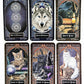 Tarot Familiars Cards Bulk Wholesale  Crystals USA