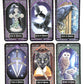 Tarot Familiars Cards Bulk Wholesale  Crystals USA