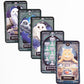 Tarot Familiars Cards Bulk Wholesale  Crystals USA