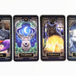 Tarot Familiars Cards Bulk Wholesale  Crystals USA